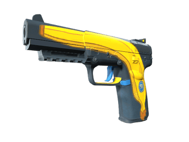 Five-SeveN - Обезьянье дело - 144x108