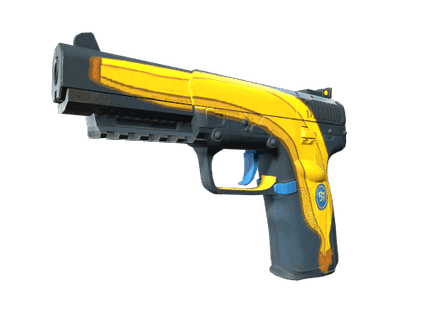 Five-SeveN - Обезьянье дело - 144x108