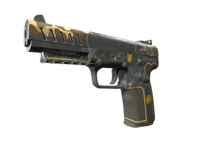Five-SeveN - Приятель - 144x108