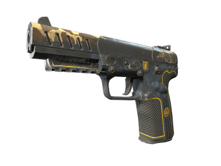 Five-SeveN - Приятель - 144x108