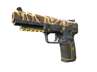 Five-SeveN - Приятель - 160x114