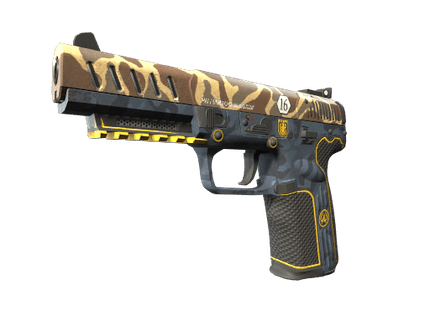 Five-SeveN - Приятель - 144x108