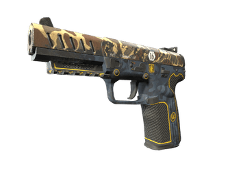Five-SeveN - Приятель - 160x114