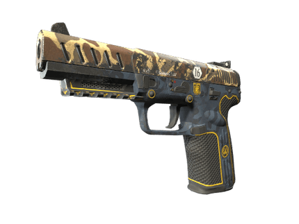 Five-SeveN - Приятель - 144x108