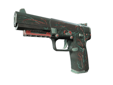 Five-SeveN - Капилляры - 160x114