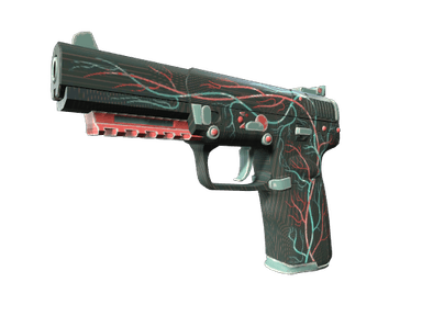 Five-SeveN - Капилляры - 160x114