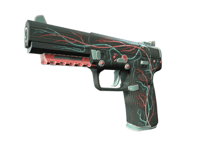 Five-SeveN - Капилляры - 144x108