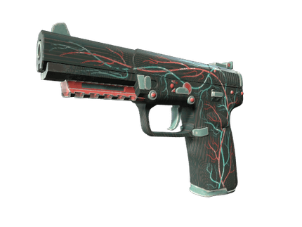 Five-SeveN - Капилляры - 144x108