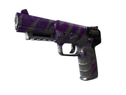 Five-SeveN - Гибрид - 144x108