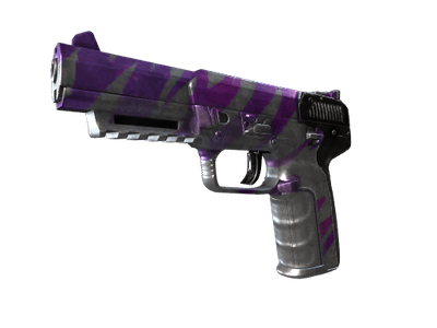 Five-SeveN - Гибрид - 144x108