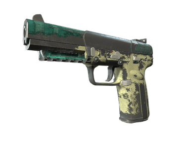 Five-SeveN - Хладагент - 160x114