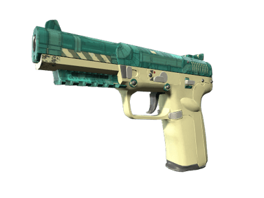 Five-SeveN - Хладагент - 144x108