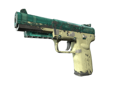 Five-SeveN - Хладагент - 160x114