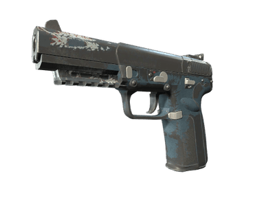 Five-SeveN - Паслен - 160x114