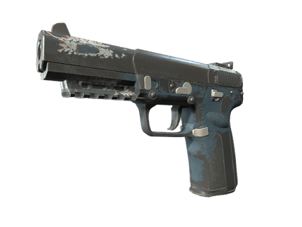 Five-SeveN - Паслен - 144x108