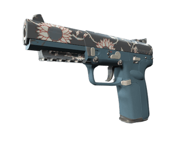 Five-SeveN - Паслен - 160x114