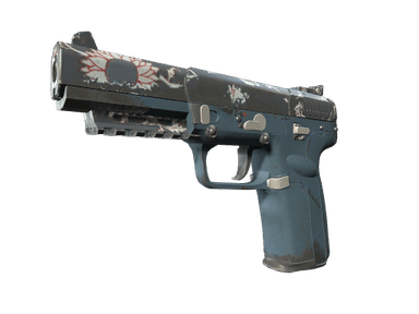 Five-SeveN - Паслен - 160x114