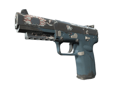 Five-SeveN - Паслен - 144x108
