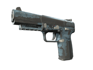 Five-SeveN - Лесная ночь - 160x114