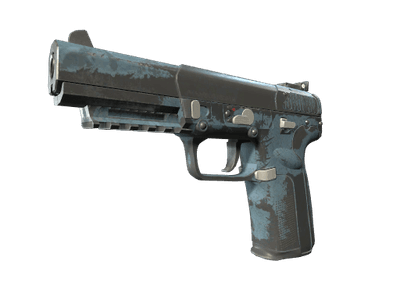 Five-SeveN - Лесная ночь - 144x108