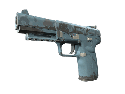 Five-SeveN - Лесная ночь - 144x108