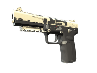 Five-SeveN - Ками - 160x114