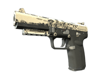 Five-SeveN - Ками - 160x114