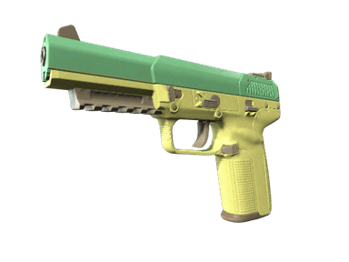 Five-SeveN - Джунгли - 160x114