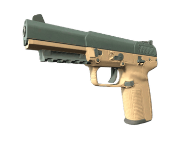 Five-SeveN - Наемник - 160x114