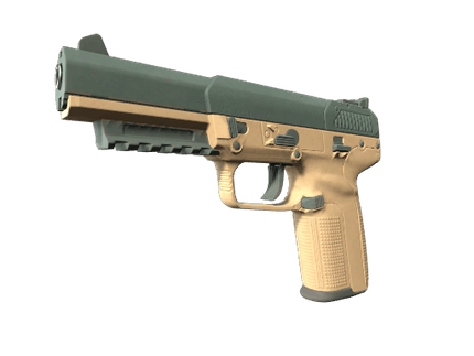 Five-SeveN - Наемник - 144x108
