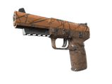 Five-SeveN | Осенняя чаща (Прямо с завода)
