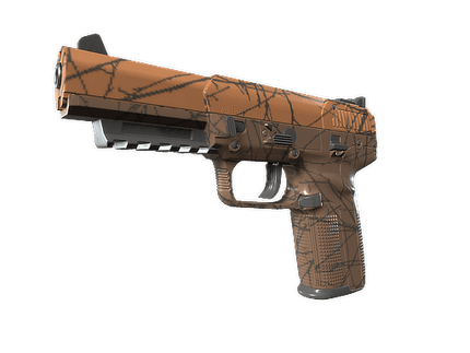 Five-SeveN - Осенняя чаща - 144x108