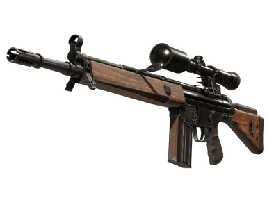 G3SG1 - Следопыт - 144x108