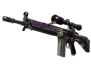 G3SG1 - Поток - 160x114