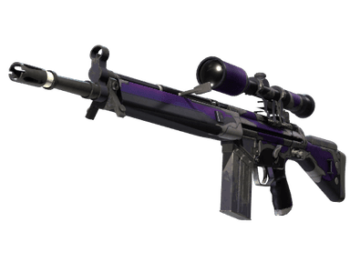G3SG1 - Поток - 160x114