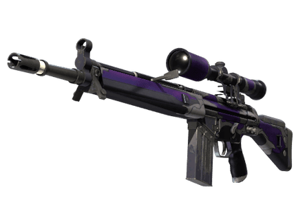 G3SG1 - Поток - 144x108