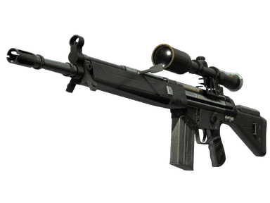 G3SG1 - Духовик - 144x108