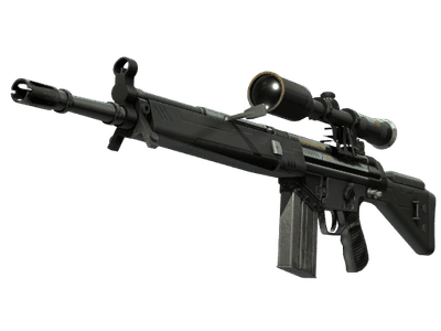 G3SG1 - Духовик - 144x108