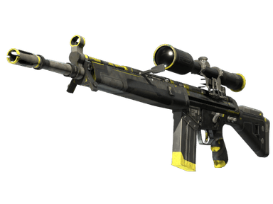 G3SG1 - Жало - 160x114
