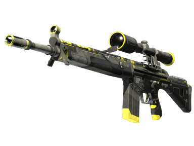G3SG1 - Жало - 144x108