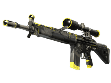 G3SG1 - Жало - 160x114