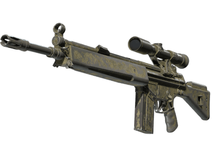 G3SG1 - Африканская сетка - 144x108