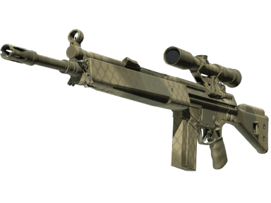 G3SG1 - Африканская сетка - 160x114