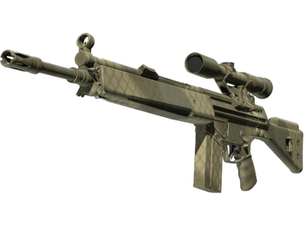G3SG1 - Африканская сетка - 144x108