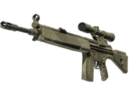 G3SG1 - Африканская сетка - 144x108