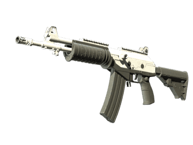 Автомат «Галиль» - Смокинг - 144x108