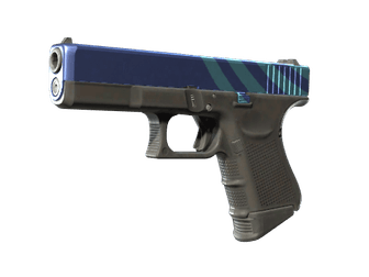 Glock-18 - Дальний свет - 160x114