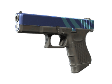 Glock-18 - Дальний свет - 160x114