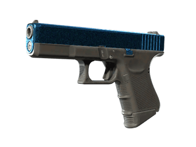 Glock-18 - Сумеречная галактика - 160x114