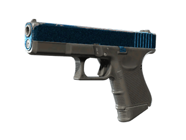 Glock-18 - Сумеречная галактика - 160x114